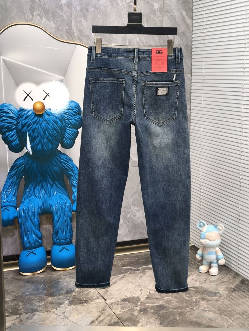 Dolce Gabbana Jeans